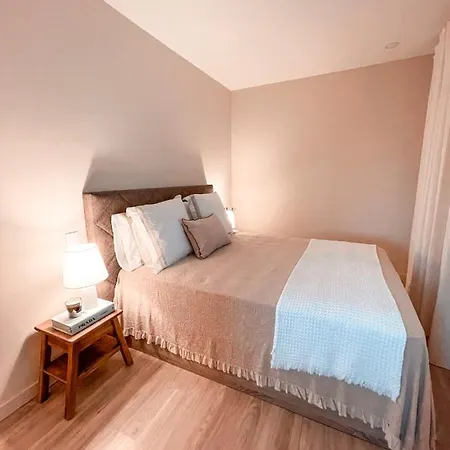 펜션 Fornas House *