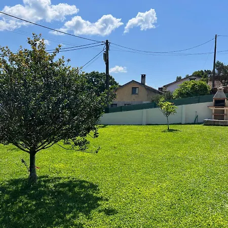 Fornas House * 카민하