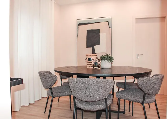 Fornas House Caminha