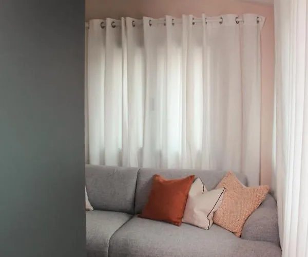 Fornas House Ferienhaus Caminha