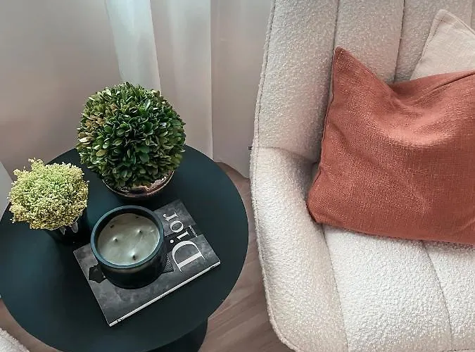 Fornas House Ferienhaus