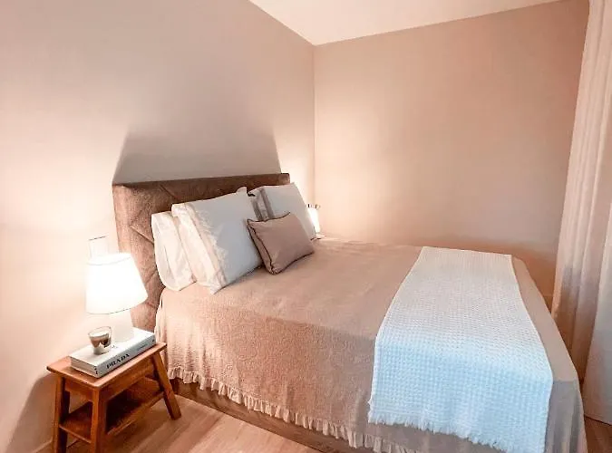 Ferienhaus Fornas House *