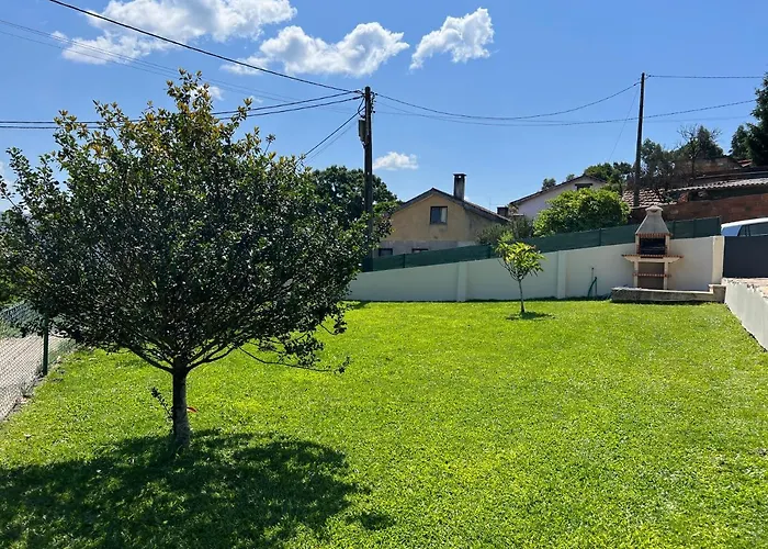 Fornas House * Caminha