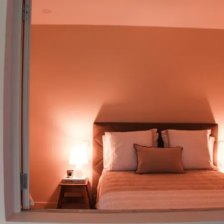 Дом отдыха Fornas House