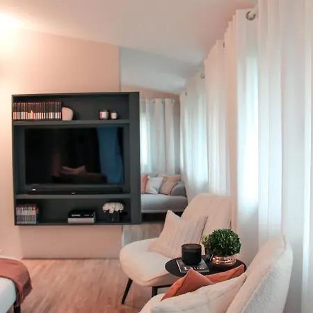 Fornas House