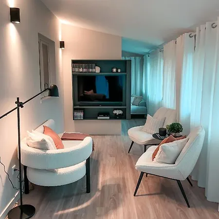 Fornas House Дом отдыха *