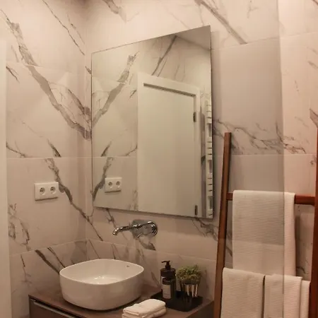 Дом отдыха Fornas House Каминья