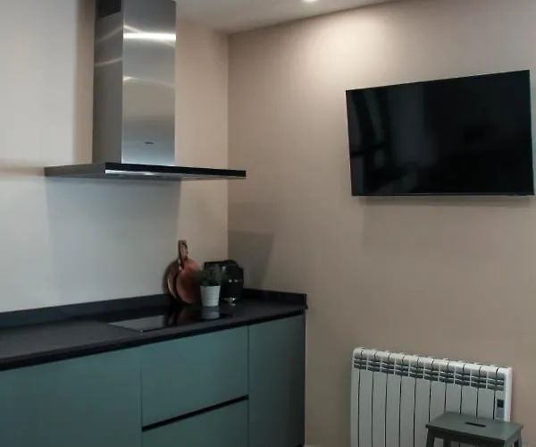 Fornas House * カミーニャ