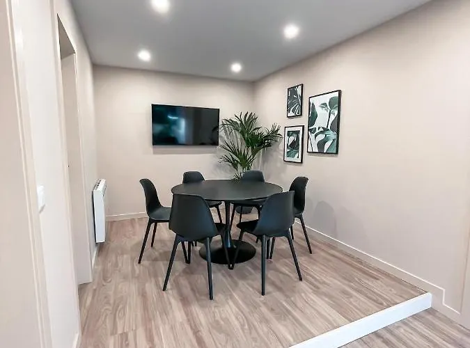 Fornas House カミーニャ