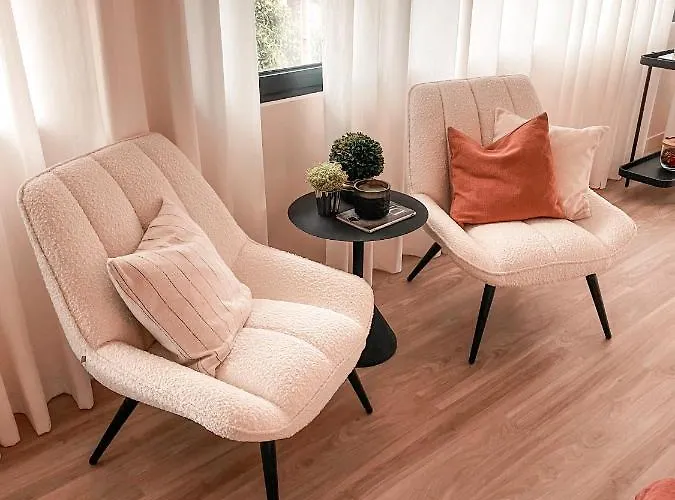 Fornas House Feriehus *