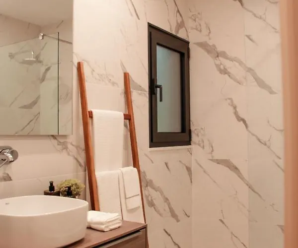 Feriehus Fornas House *